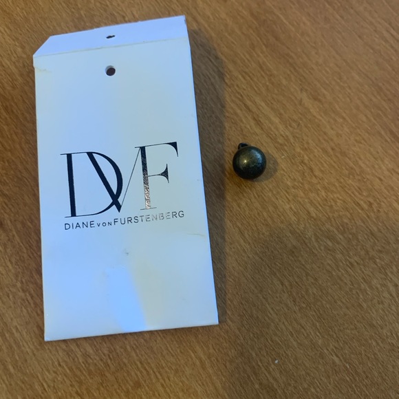 Diane Von Furstenberg Accessories - Diane von Furstenberg Replacement Bead